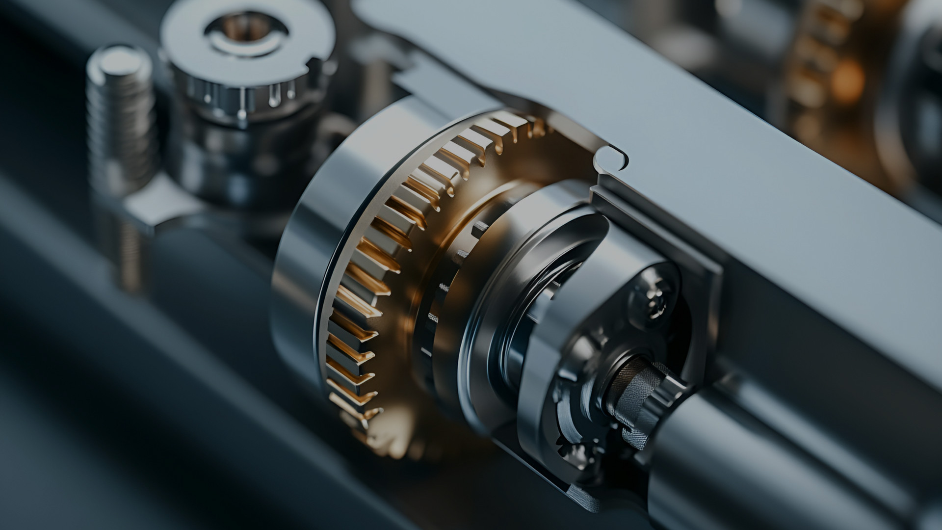 Provide users with trustworthy products and services